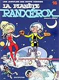 La planète Ranxérox