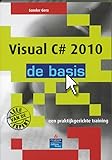 Visual C# 2010 - de basis