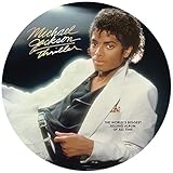 Thriller Ex-Us Picture Vinyl