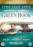 Green Book [DVD] [2019]