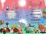 Kurzgeschichten für Kinder: Und Noch Mehr Bezaubernde Tierabenteuer (German Edition)