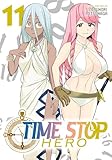 Time Stop Hero Vol. 11