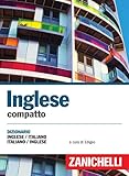 Inglese compatto. Dizionario inglese-italiano, italiano-inglese