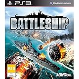 Activision Battleship