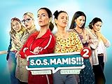 S.O.S MAMIS 2: New Mom On The Block