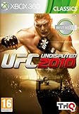 UFC Undisputed 2010 Classics