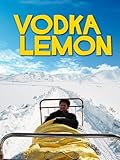 Vodka Lemon