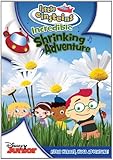 Little Einsteins: Incredible Shrinking Adventure