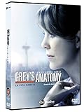 Grey S Anatomy Stg.11 (Box 6 Dvd)