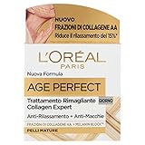 L Oréal Paris Age Perfect Crema Viso Re-Idratante Giorno, 50 ml