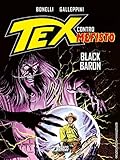 Black Baron. Tex contro Mefisto