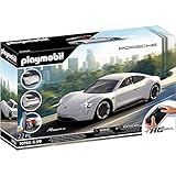 Playmobil 70765 Porsche Mission E