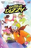 Getting Dizzy #3 (English Edition)