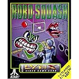 Atari Robo-Squash Lynx