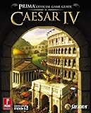 Caesar IV: Prima Official Game Guide: The Official Game Guide