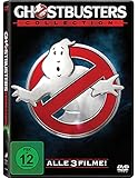 Ghostbusters 1-3 DVD Set