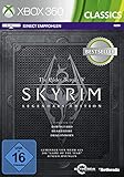 The Elder Scrolls V: Skyrim – Legendary Edition