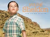 Young Sheldon - Stagione 3