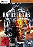 Battlefield 3 - Premium Edition