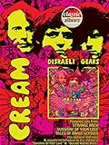 Cream - Disraeli Gears (Classic Album)