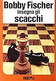 Bobby Fischer insegna gli scacchi