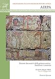 Sistemi decorativi della pittura antica: funzione e contesto. Atti del 2° colloquio AIRPA (Pisa. 14-15 giugno 2018). Nuova ediz.