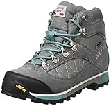 Dolomite Stivale WS Zernez GTX, Scarpe da Ginnastica Donna, Ggre Du T Gr, 38 EU