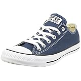 Converse Schuhe Chuck Taylor all Star Ox Navy (M9697C) 41 Blau