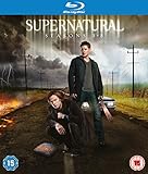 Supernatural - Season 1 [Edizione: Regno Unito]