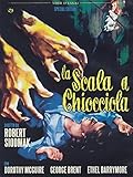 La Scala a Chiocciola (DVD)