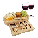 Cheese Board Set (Medio)