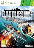 Activision Battleship, PS3