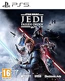 Star Wars Jedi Fallen Order (Playstation 5) [Edizione EU]