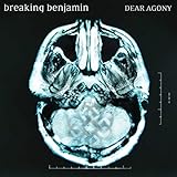 dear agony