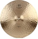 Zildjian K1119 Medium Thin Low 22"