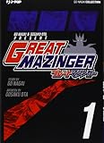 Great Mazinger. Ultimate edition (Vol. 1)