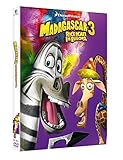 Madagascar 3 (New Linelook)