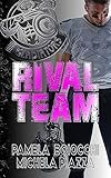 RIVAL TEAM (THUNDER BAY GLADIATORS Vol. 1)