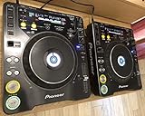 Pioneer CD-J 1000 MK3