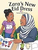 Zara’s New Eid Dress (English Edition)