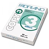 Fabriano Copy 3 A3 (297×420 mm) Bianco carta inkjet