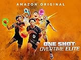 One Shot: Overtime Elite - Season 1