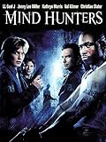 Mindhunters - Nella mente del serial killer