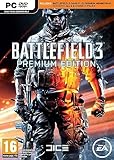 Battlefield 3 Premium Edition [Edizione: Regno Unito]