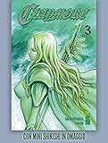 Claymore. New edition. Con mini shikishi (Vol. 3)