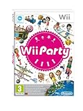 Nintendo Party, Wii