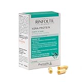 Rinfoltil Kera-Protein forti e sani 60 capsule