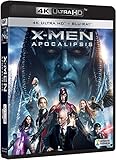 X-men (4K Ultra-HD + Blu-Ray)