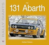 Fiat 131 Abarth