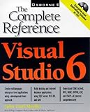 Visual Studio 6: The Complete Reference